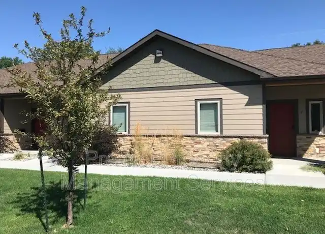 Property at 2120 Rehberg Ln Unit 3, Billings, MT, 59102, 2 beds, 2 baths, [object Object]