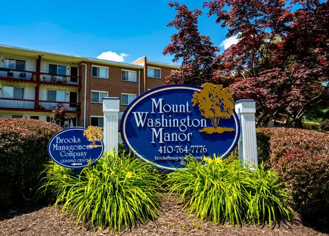 Property at 2709-2715 Hanson Ave Unit 2711A-2B, Baltimore, MD, 21209, 2 beds, 1 bath, [object Object]