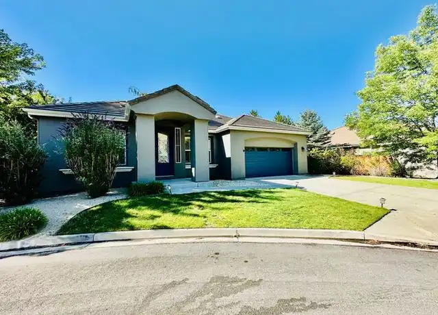 Property at 8120 Silver Strike Ct, Reno, NV, 89523, 3 beds, 2 baths, [object Object]