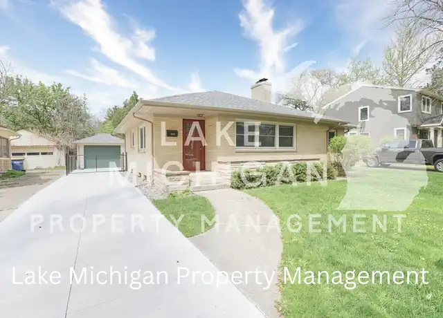 Property at 1829 Duffield Dr NE, Grand Rapids, MI, 49503, 4 beds, 2 baths, [object Object]