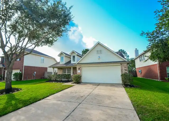 Property at 4835 Richmond Knoll Ln, Fresno, TX, 77545, 3 beds, 2 baths, [object Object]