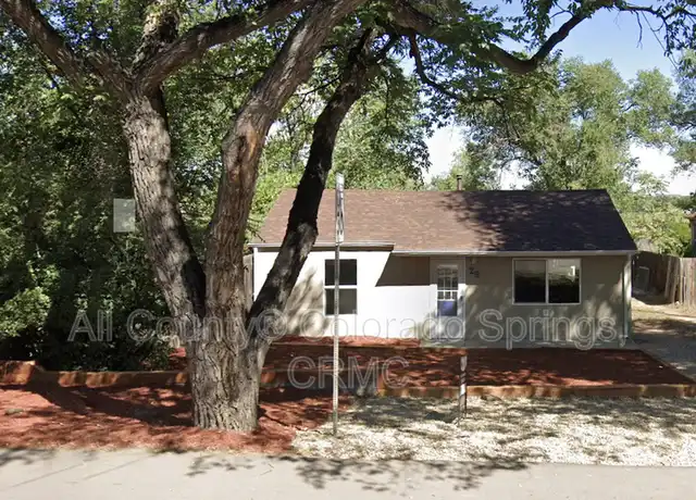 Property at 26 W Brookside St, Colorado Springs, CO, 80905, 2 beds, 1 bath, [object Object]