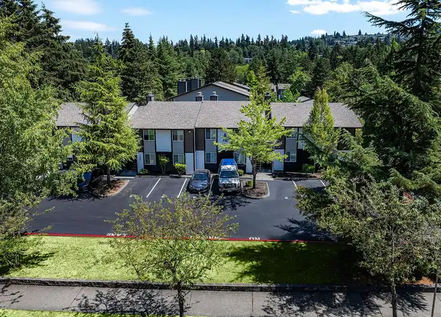 Property at Cross Creek Apartments - 4160 124th Ave SE, Bellevue, WA, 98006, 2 beds, 2 baths, [object Object]