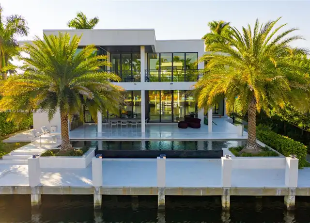 Property at 128 Fiesta Way, Fort Lauderdale, FL, 33301, 4 beds, 5.5 baths, [object Object]