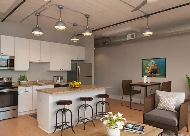 Property at 3141 N. Sheffield - 3141 N Sheffield Ave, Chicago, IL, 60657, 1 bed, 1 bath, [object Object]