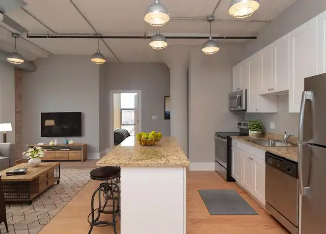 Property at 3141 N. Sheffield - 3141 N Sheffield Ave, Chicago, IL, 60657, 1 bed, 1 bath, [object Object]