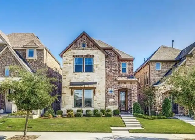 Property at 7317 Collin McKinney Pkwy, McKinney, TX, 75070, 4 beds, 3 baths, [object Object]
