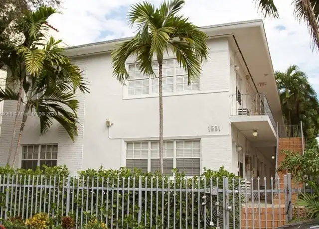 Property at 1551 Michigan Ave #4, Miami Beach, FL, 33139, 0 beds, 1 bath, [object Object]
