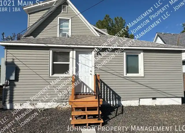 Property at 1021 Main St Unit 2, Caldwell, ID, 83605, 1 bed, 1 bath, [object Object]