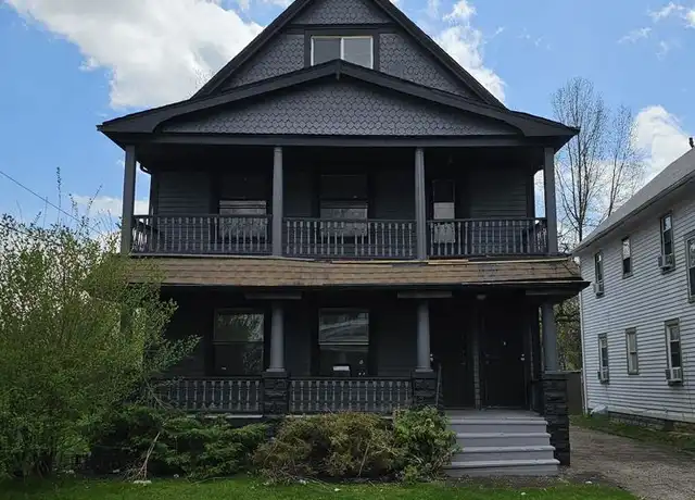 Property at 11806 Parkview Ave Unit Lower unit, Cleveland, OH, 44120, 2 beds, 1 bath, [object Object]