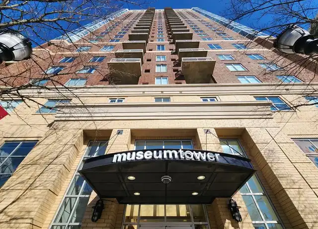 Property at 285 Centennial Olympic Park Dr NW #706, Atlanta, GA, 30313, 1 bed, 1 bath, [object Object]