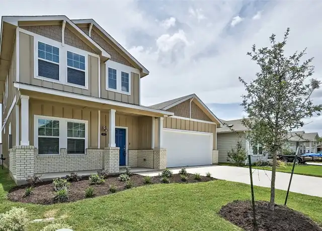 Property at 215 Desperado St, Kyle, TX, 78640, 3 beds, 2.5 baths, [object Object]