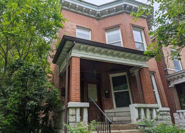 Photo of 4139 Cleveland Ave Unit 1f, St. Louis, MO 63110