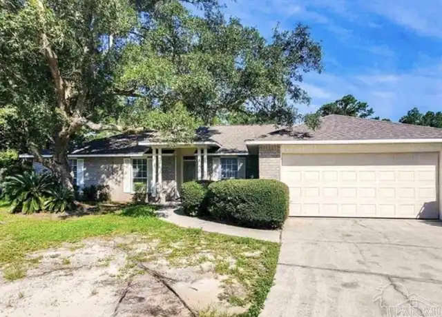 Property at 412 Bay Oaks Dr, Pensacola, FL, 32506, 4 beds, 2 baths, [object Object]