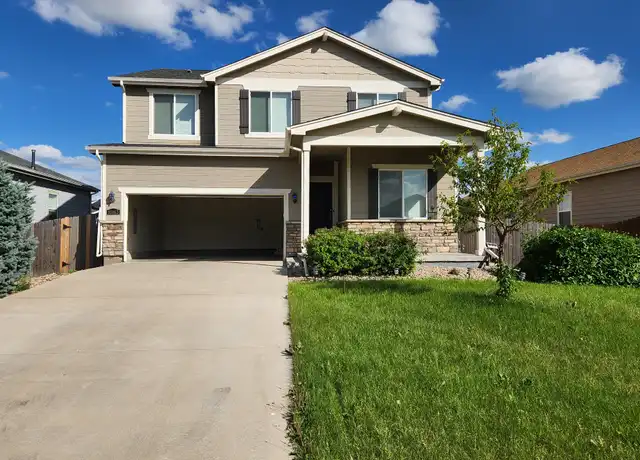 Property at 10163 Seawolf Dr, Colorado Springs, CO, 80925, 5 beds, 4 baths, [object Object]