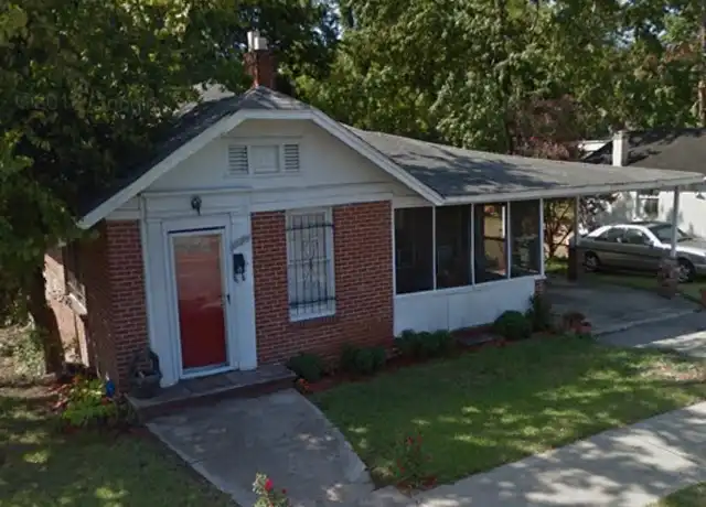 Property at 5018 N Main St, Columbia, SC, 29203, 4 beds, 2 baths, [object Object]