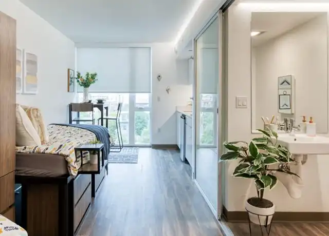 Property at The Durant - 2631 Durant Ave, Berkeley, CA, 94704, 0 beds, 1 bath, [object Object]
