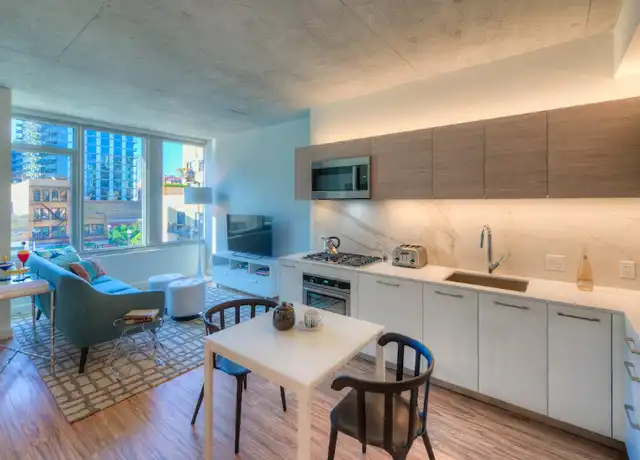 Property at 177 N Desplaines St, Chicago, IL, 60661, 0 beds, 1 bath, [object Object]