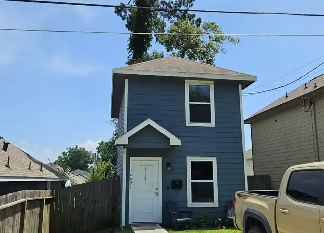 Property at 16621 E Forrestal, Montgomery, TX, 77316, 2 beds, 1.5 baths, [object Object]