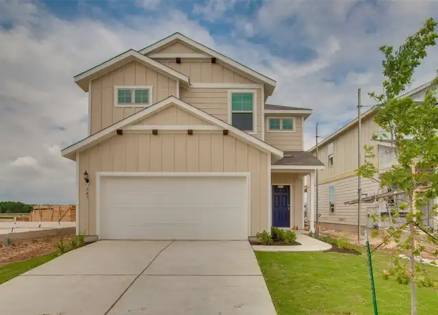 Property at 141 Spotted Rail Rdg, Leander, TX, 78641, 3 beds, 2.5 baths, [object Object]