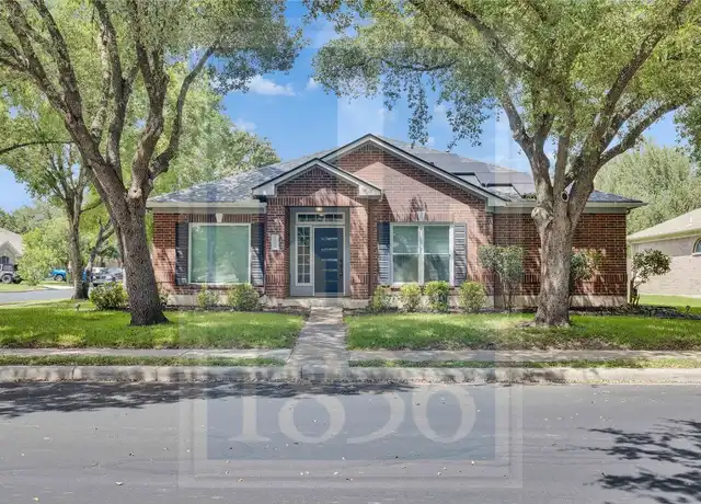 Property at 1204 Thackeray Ln, Pflugerville, TX, 78660, 4 beds, 2 baths, [object Object]