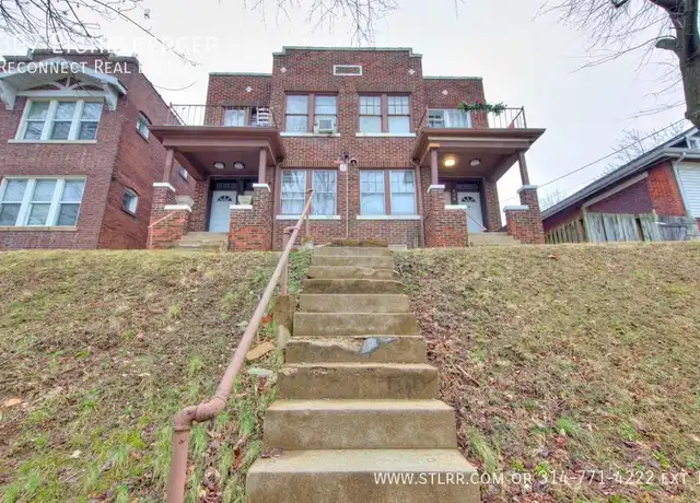 Property at 307 Eichelberger St, Saint Louis, MO, 63111, 1 bed, 1 bath, [object Object]