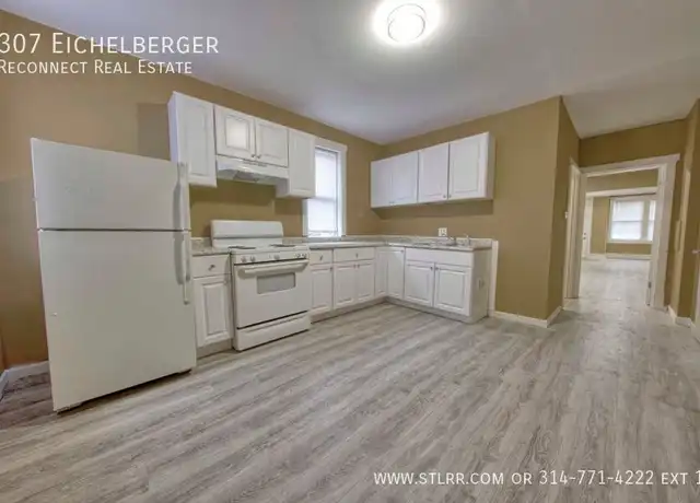 Property at 307 Eichelberger St, Saint Louis, MO, 63111, 1 bed, 1 bath, [object Object]