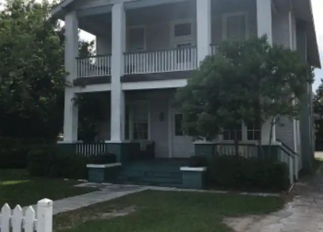 Property at 5049 Canal St Unit D, Milton, FL, 32570, 1 bed, 1 bath, [object Object]