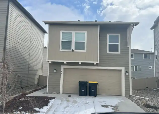 Property at 4111 Samaritan Loop, Colorado Springs, CO, 80916, 2 beds, 2 baths, [object Object]