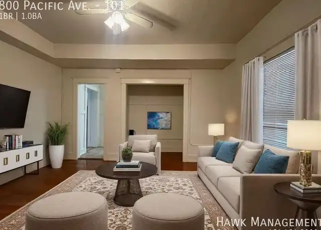 Property at 800 Pacific Ave #101, Long Beach, CA, 90813, 1 bed, 1 bath, [object Object]
