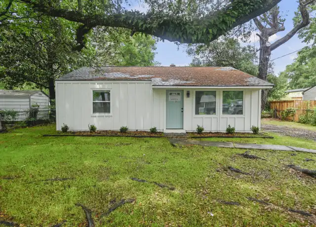 Property at 3120 Matipan Ave, North Charleston, SC, 29405, 2 beds, 1 bath, [object Object]
