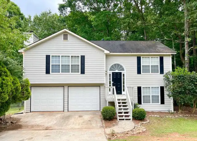 Property at 5614 Ryan Way, Flowery Branch, GA, 30542, 3 beds, 2 baths, [object Object]