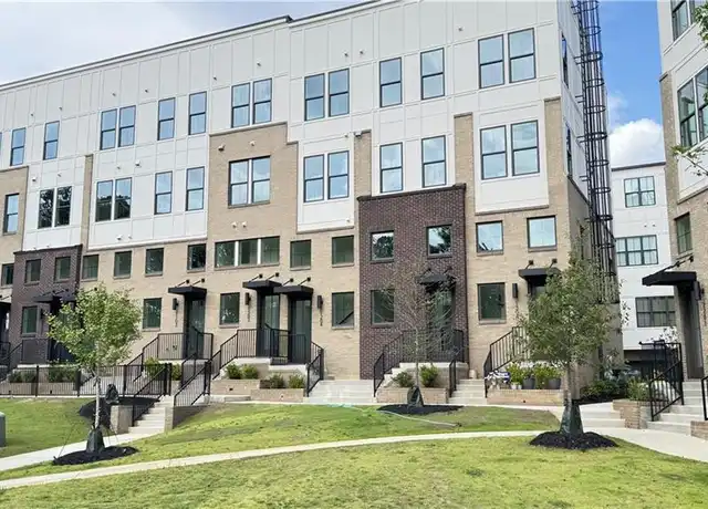 Property at 201 New St Unit 1104, Decatur, GA, 30030, 2 beds, 2 baths, [object Object]