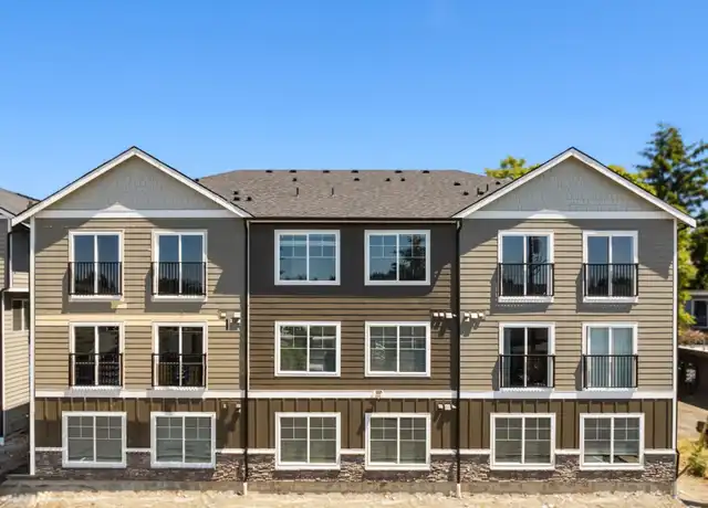 Property at 4045 Puget - 4045 S Puget Sound Ave, Tacoma, WA, 98409, 1 bed, 1 bath, [object Object]
