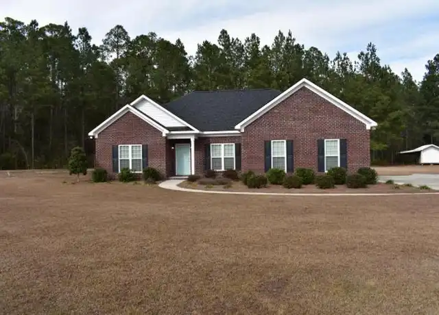 Property at 441 Serenity Ave, Brooklet, GA, 30415, 4 beds, 2 baths, [object Object]