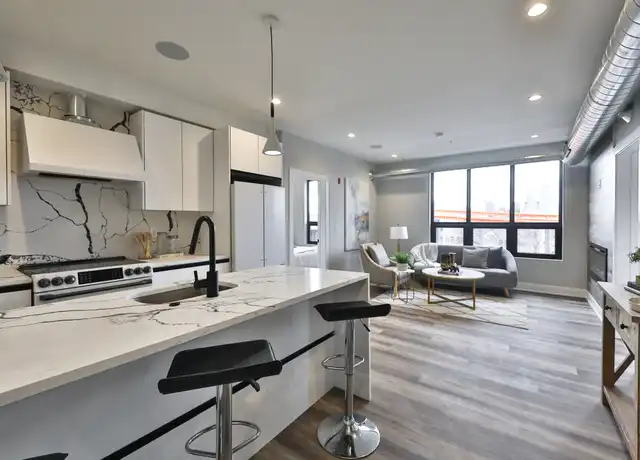 Property at 1612 Cambridge St Unit 204, Philadelphia, PA, 19130, 2 beds, 1 bath, [object Object]