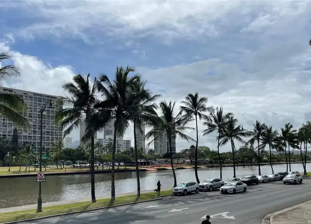 Property at 454 Namahana St #201, Honolulu, HI, 96815, 1 bed, 1 bath, [object Object]