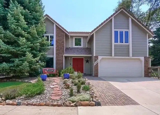 Property at 9074 W Cornell Pl, Lakewood, CO, 80227, 5 beds, 2.5 baths, [object Object]