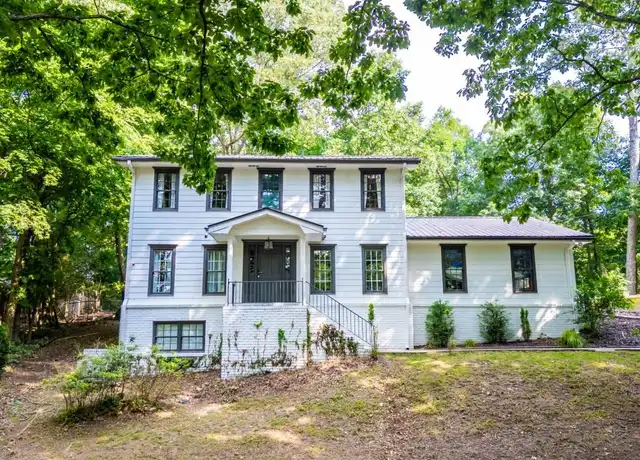 Property at 813 Lakeshore Dr, Berkeley Lake, GA, 30096, 4 beds, 2.5 baths, [object Object]
