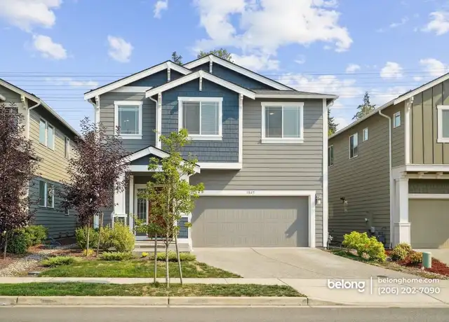 Property at 3845 80th Ave NE, Marysville, WA, 98270, 5 beds, 3 baths, [object Object]