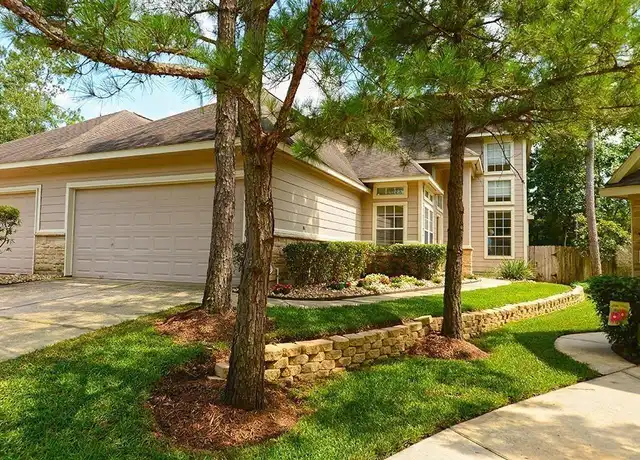 Property at 151 E Greenhill Terrace Pl, Spring, TX, 77382, 3 beds, 2.5 baths, [object Object]