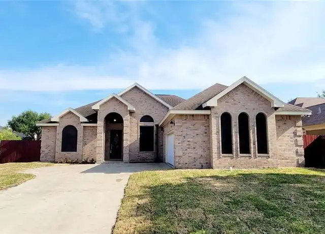 Property at 2421 E 5th St, Mission, TX, 78572, 3 beds, 2 baths, [object Object]