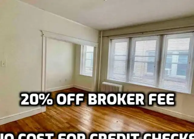 Property at 1640 Commonwealth Ave, Boston, MA, 02135, 1 bed, 1 bath, [object Object]