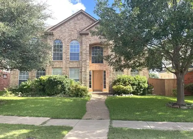 Property at 4316 Cutter Springs Ct, Plano, TX, 75024, 4 beds, 3 baths, [object Object]