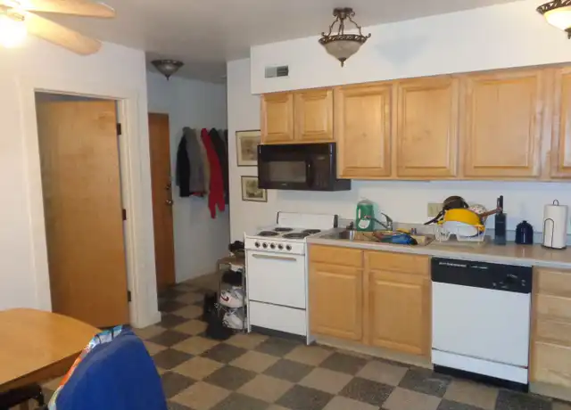Property at 810 E Gorham St, Madison, WI, 53703, 3 beds, 2 baths, [object Object]