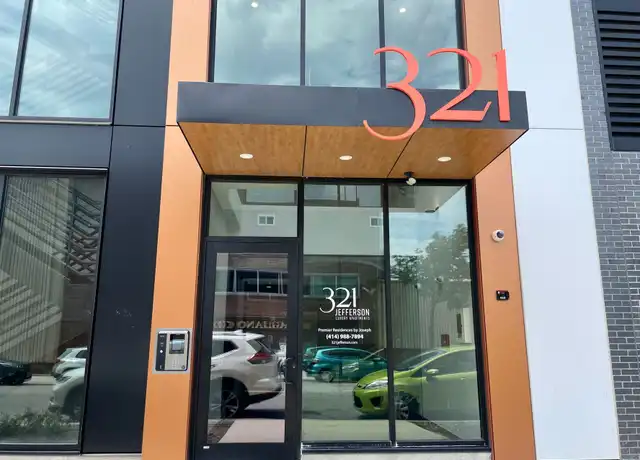 Property at 321 N Jefferson St, Milwaukee, WI, 53202, 1-3 bed, 1-2.5 bath, [object Object]