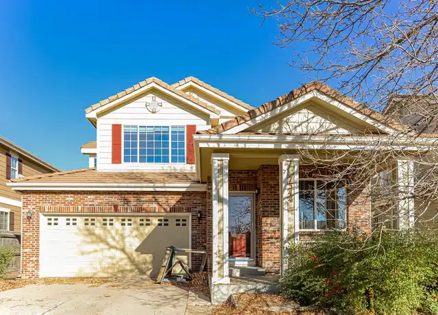 Property at 7344 S Memphis St, Aurora, CO, 80016, 3 beds, 2.5 baths, [object Object]
