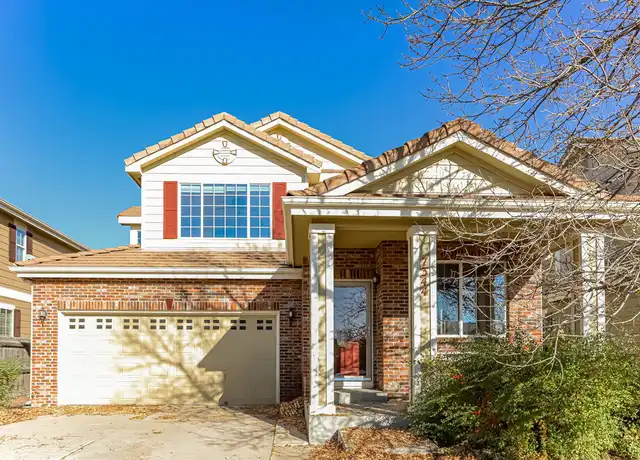 Property at 7344 S Memphis St, Aurora, CO, 80016, 3 beds, 2.5 baths, [object Object]