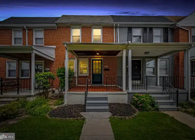 Property at 8305 Dalesford Rd, Parkville, MD, 21234, 2 beds, 2 baths, [object Object]
