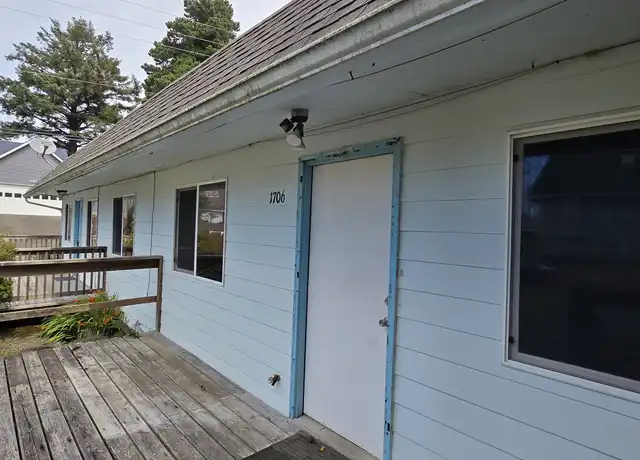 Property at 1706 NW 26th St, Lincoln City, OR, 97367, 1 bed, 1 bath, [object Object]